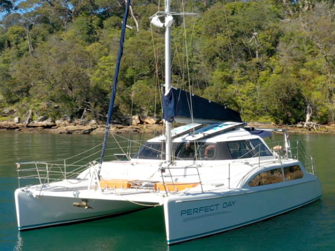 Perfect Day Boat Hire Sydney